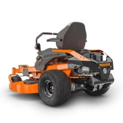 Ariens Ikon 918005 52 In. 726 Cc Hydrostatic Gas Zero Turn Riding Mower 15 Ariens Ikon 918005 52 In. 726 Cc Hydrostatic Gas Zero Turn Riding Mower -Power Lawn Equipment 1de5ddee 537a 48bc a82b 76e9833b560d