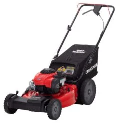 Craftsman CMXGMAM2703841 21 In. 140 Cc Gas Self-Propelled Lawn Mower 12 Craftsman CMXGMAM2703841 21 In. 140 Cc Gas Self-Propelled Lawn Mower -Power Lawn Equipment 1e4d2036 0b9d 4a85 8bc4 24ecf0df9624