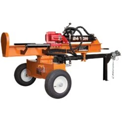 Brave 24 Ton Gas 160 Cc 4-Cycle Log Splitter 11 Brave 24 Ton Gas 160 Cc 4-Cycle Log Splitter -Power Lawn Equipment 1e5436e3 588e 480c bb35 0b27f52e932b
