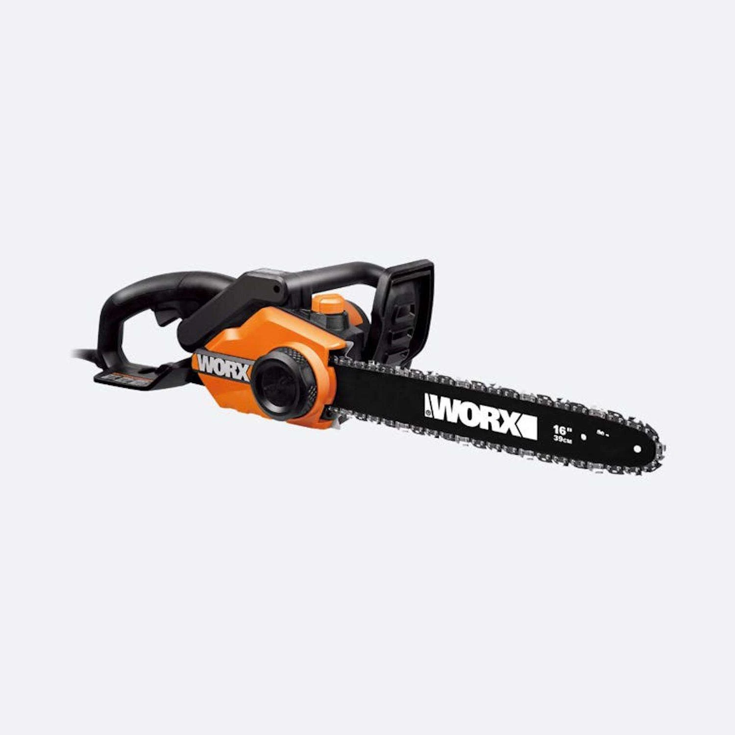 Worx 16 In. 120 V Electric Chainsaw 3 Worx 16 In. 120 V Electric Chainsaw