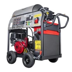 Simpson BB65106 Honda 4000 Psi Gas 4 Gpm Pressure Washer -Power Lawn Equipment 1f0c803d a15d 4215 83e5 194e5baca3e4