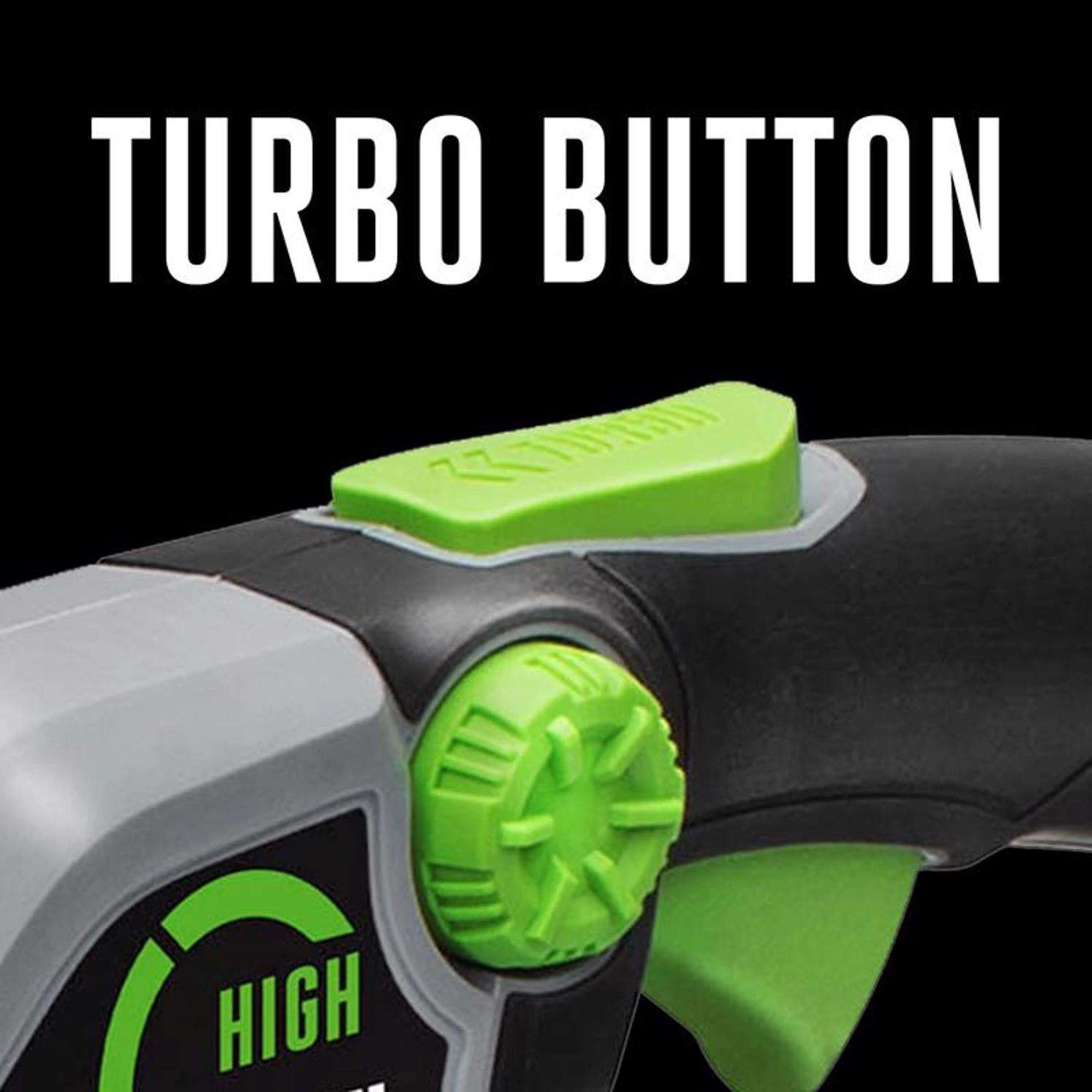 EGO Power+ LB6703 180 Mph 670 CFM 56 V Battery Handheld Leaf Blower Kit (Battery & Charger) W/ 4.0 AH BATTERY 8 EGO Power+ LB6703 180 Mph 670 CFM 56 V Battery Handheld Leaf Blower Kit (Battery & Charger) W/ 4.0 AH BATTERY - Image 6