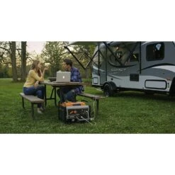 Generac GP Series 3500 W 120 V Gasoline Inverter Generator 9 Generac GP Series 3500 W 120 V Gasoline Inverter Generator -Power Lawn Equipment 1fa9c685 cdb5 44a2 9095 dbd6f4d22a19