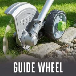 EGO Power+ Multi-Head System ME0801 3 In. 56 V Battery Edger Kit (Battery & Charger) W/ 2.5 AH BATTERY 16 EGO Power+ Multi-Head System ME0801 3 In. 56 V Battery Edger Kit (Battery & Charger) W/ 2.5 AH BATTERY -Power Lawn Equipment 1facc3f9 c256 4858 ae81 cf0f27e494f9