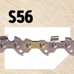 Oregon AdvanceCut 27857 16 In. Bar And Chain Combo 56 Links -Power Lawn Equipment 20bce597 a917 4c5c 8d3c 48e97c4f6f22