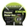 Flexzilla 1/4 In. D X 50 Ft. L Pressure Washer Hose 3100 Psi