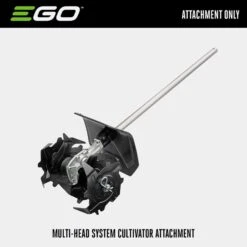 EGO Power+ Multi-Head System CTA9500 8 In. Cultivator Attachment 11 EGO Power+ Multi-Head System CTA9500 8 In. Cultivator Attachment -Power Lawn Equipment 21271443 6ebd 4e4f a38a a16ddba7b4e5