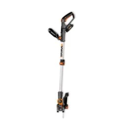 Worx WG163 12 In. 20 V Battery Edger/Trimmer Kit (Battery & Charger)