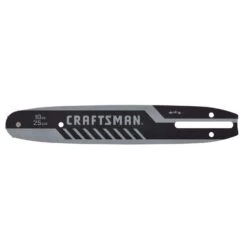 Craftsman CMZCSB10 10 In. Chainsaw Bar 5 Craftsman CMZCSB10 10 In. Chainsaw Bar -Power Lawn Equipment 220631cc 9f11 4734 bc36 b1403f176ffa
