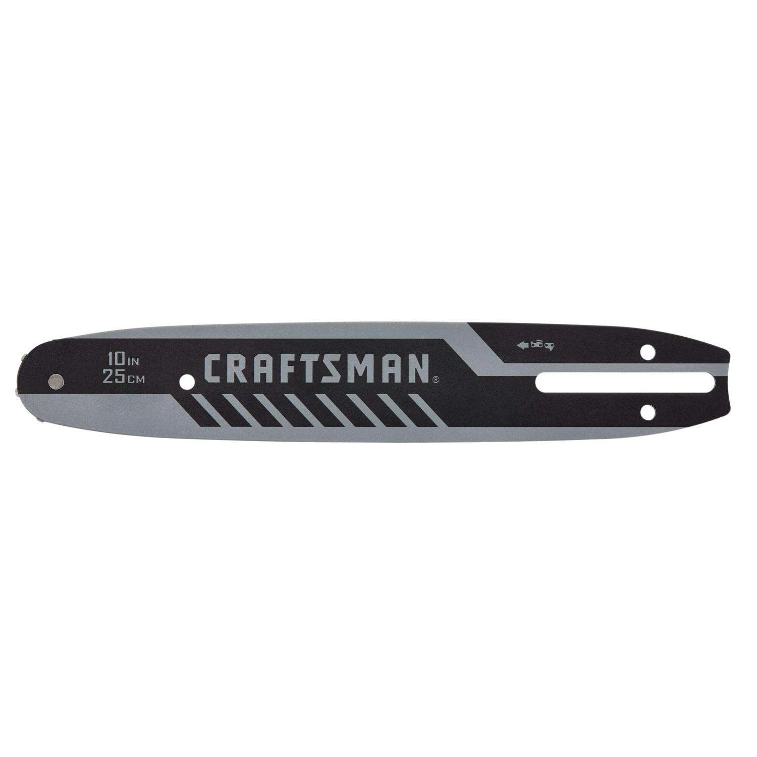 Craftsman CMZCSB10 10 In. Chainsaw Bar 4 Craftsman CMZCSB10 10 In. Chainsaw Bar - Image 2