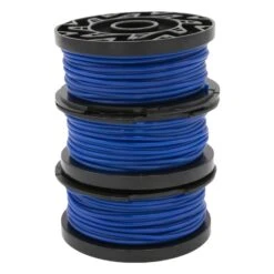 Weed Warrior Residential Grade .065 In. D X 30 Ft. L Trimmer Spool
