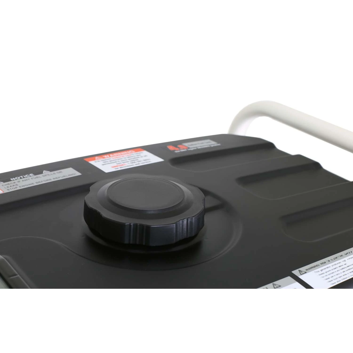 Pulsar 2500 W 120 V Gasoline Portable Generator 5 Pulsar 2500 W 120 V Gasoline Portable Generator - Image 3