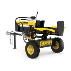 Champion 25 Ton Gas 224 Cc 4 Stoke Log Splitter 9 Champion 25 Ton Gas 224 Cc 4 Stoke Log Splitter -Power Lawn Equipment 23589097 1acd 45df 8a8b 298c7e7bcece