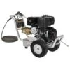 Mi-T-M CA Series GX390 Honda 4000 Psi Gas 4 Gpm Pressure Washer 1 Mi-T-M CA Series GX390 Honda 4000 Psi Gas 4 Gpm Pressure Washer -Power Lawn Equipment 23dad8f2 5487 4d23 892e 5dfce40d972c