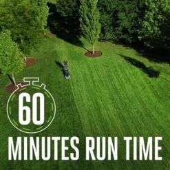 EGO Power+ LM2135SP 21 In. 56 V Battery Self-Propelled Lawn Mower Kit (Battery & Charger) W/ 7.5 AH BATTERY 17 EGO Power+ LM2135SP 21 In. 56 V Battery Self-Propelled Lawn Mower Kit (Battery & Charger) W/ 7.5 AH BATTERY -Power Lawn Equipment 23e85cbb 8d5d 4836 83d9 c80888455bc8