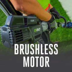 EGO Commercial STX3800 15 In. 56 V Battery String Trimmer Tool Only 15 EGO Commercial STX3800 15 In. 56 V Battery String Trimmer Tool Only -Power Lawn Equipment 23eae7ee 95d8 4164 b5b3 35955d1871ba