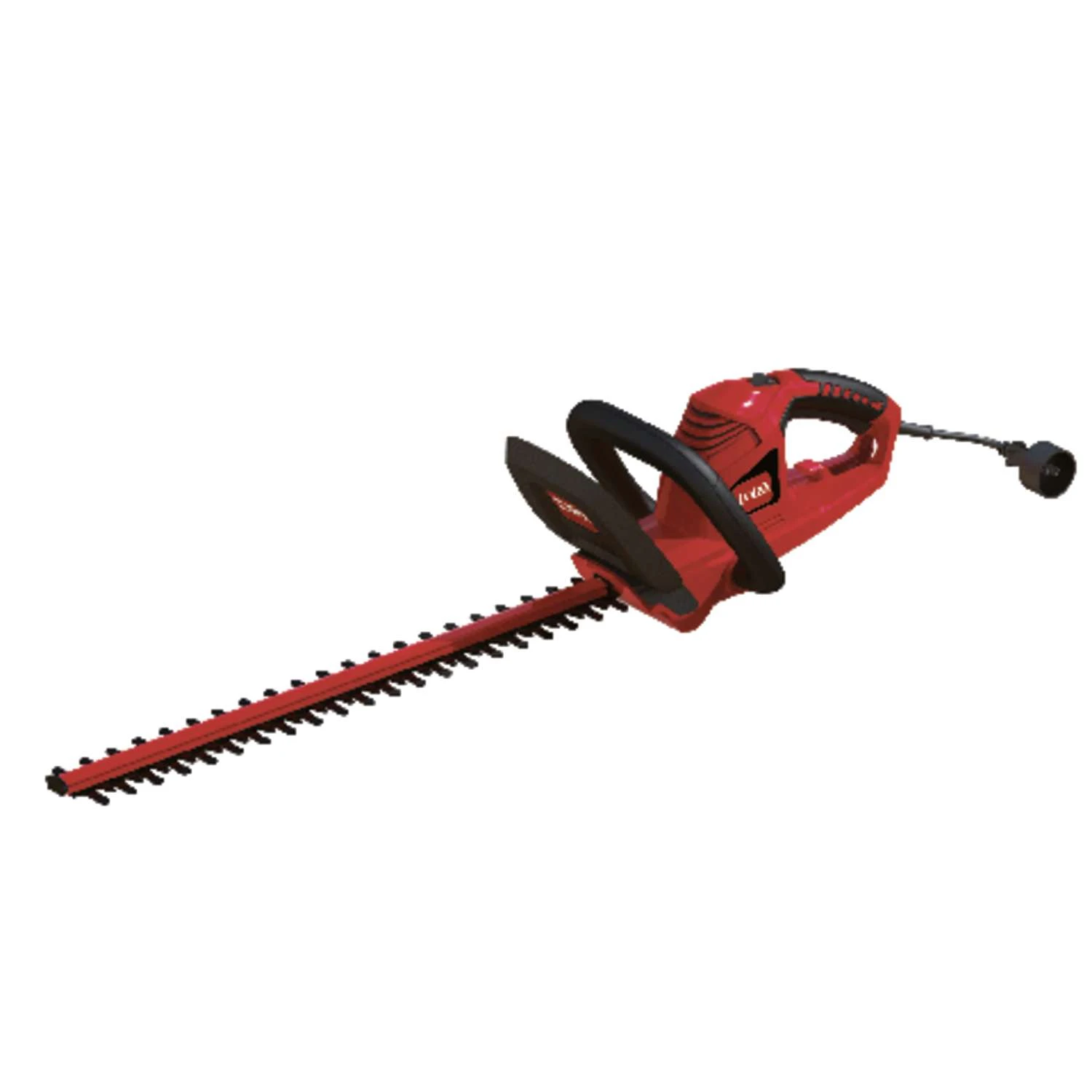 Toro 22 In. Electric Hedge Trimmer Tool Only 3 Toro 22 In. Electric Hedge Trimmer Tool Only