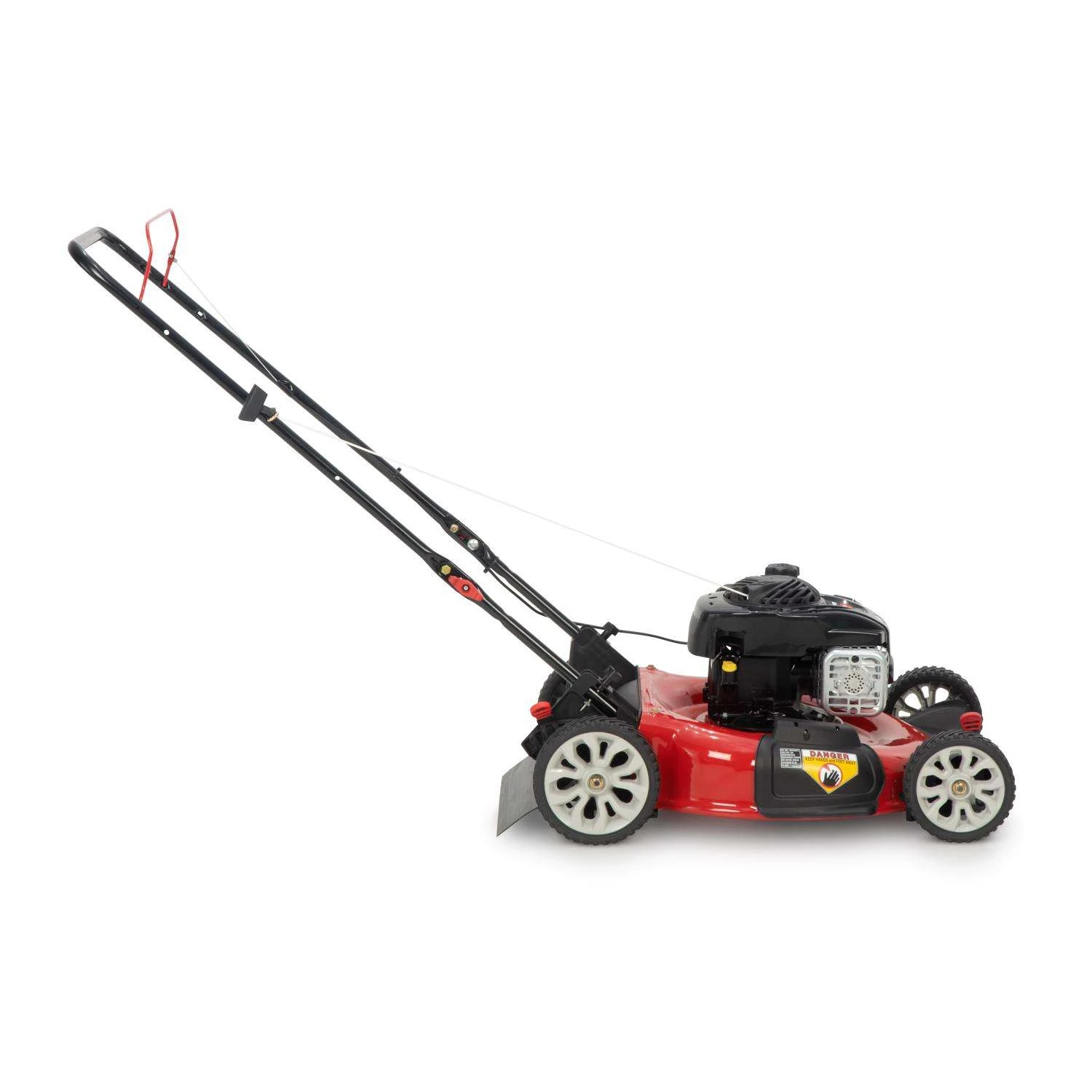 Troy-Bilt 11A-A0BL766 21 In. 140 Cc Gas Lawn Mower 7 Troy-Bilt 11A-A0BL766 21 In. 140 Cc Gas Lawn Mower - Image 5