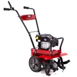 Toro 58602 11 In. 4-Cycle 163 Cc Tiller -Power Lawn Equipment 25488695 cce6 4a94 8d65 613c349931ea