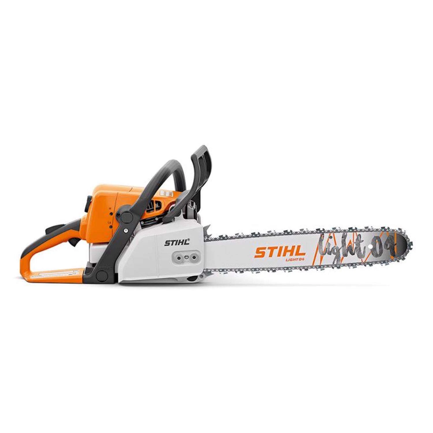 STIHL MS 250 18 In. 45.4 Cc Gas Chainsaw 3 STIHL MS 250 18 In. 45.4 Cc Gas Chainsaw