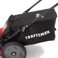 Craftsman CMXGMAM201101 21 In. 150 Cc Gas Lawn Mower 16 Craftsman CMXGMAM201101 21 In. 150 Cc Gas Lawn Mower -Power Lawn Equipment 25b89c3b fa53 45d2 93ba 51eb4fa58ddb