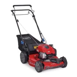 Toro Smartstow 21445 22 In. 150 Cc Gas Self-Propelled Lawn Mower 13 Toro Smartstow 21445 22 In. 150 Cc Gas Self-Propelled Lawn Mower -Power Lawn Equipment 260b920d 3e7a 46e9 80f1 6eb024b78d77