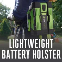 EGO Power+ Commercial Series CSX3000 12 In. 56 V Battery Chainsaw Tool Only 19 EGO Power+ Commercial Series CSX3000 12 In. 56 V Battery Chainsaw Tool Only -Power Lawn Equipment 2649652b d3a2 4b26 8dbe adf27c45fb57