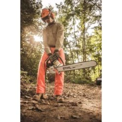 STIHL MS 661 C-M 32 In. 91.1 Cc Gas Chainsaw 5 STIHL MS 661 C-M 32 In. 91.1 Cc Gas Chainsaw -Power Lawn Equipment 26e8b8ee b637 4989 a1d2 4b54ec1459e2