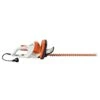 STIHL HSE 52 20 In. 120 V Electric Hedge Trimmer 2 STIHL HSE 52 20 In. 120 V Electric Hedge Trimmer -Power Lawn Equipment 2700af87 7ba4 4676 99ed f59457d1083e