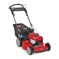 Toro Recycler 21462 22 In. 163 Cc Gas Self-Propelled Lawn Mower 13 Toro Recycler 21462 22 In. 163 Cc Gas Self-Propelled Lawn Mower -Power Lawn Equipment 273d0e3e 8133 4af6 bd20 1c3da49113ef