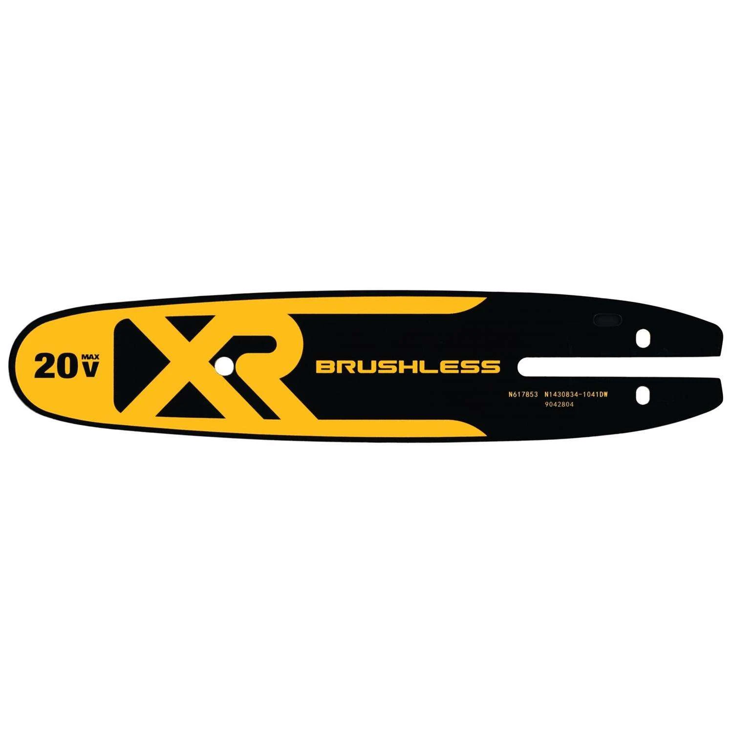 DeWalt 8 In. Pole Saw Bar 4 DeWalt 8 In. Pole Saw Bar - Image 2