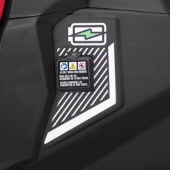 Craftsman CMCRM233303 42 In. Electric 56 V Battery Riding Mower Kit (Battery & Charger) 21 Craftsman CMCRM233303 42 In. Electric 56 V Battery Riding Mower Kit (Battery & Charger) -Power Lawn Equipment 27be9496 d67d 4e87 85a8 324d60e36c42