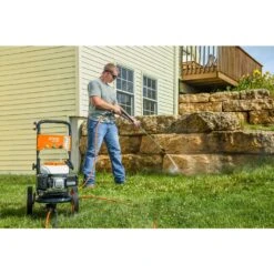 STIHL RB 200 2500 Psi Gas 2.3 Gpm Pressure Washer 12 STIHL RB 200 2500 Psi Gas 2.3 Gpm Pressure Washer -Power Lawn Equipment 2828a087 bc89 4e27 966f 306abb647a30