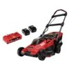 SKIL PWR CORE 20 PM4912B-20 18 In. Battery Lawn Mower Kit (Battery & Charger) 1 SKIL PWR CORE 20 PM4912B-20 18 In. Battery Lawn Mower Kit (Battery & Charger) -Power Lawn Equipment 28361652 5a77 41b2 9ead 81d9302193a8