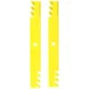 Arnold Xtreme 42 In. 3-in-1 Mower Blade Set For Lawn Tractors 2 Pk 1 Arnold Xtreme 42 In. 3-in-1 Mower Blade Set For Lawn Tractors 2 Pk -Power Lawn Equipment 2887777e 4ca0 46af bfd1 c88308a97876