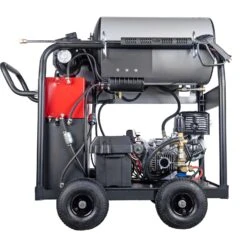 Simpson BB65106 Honda 4000 Psi Gas 4 Gpm Pressure Washer -Power Lawn Equipment 28d14ba5 edc6 4788 bbe8 fe261a7dfbe0