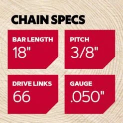 Oregon PowerCut E66 18 In. Chainsaw Chain 66 Links 14 Oregon PowerCut E66 18 In. Chainsaw Chain 66 Links -Power Lawn Equipment 290d68ce 219e 4877 938d b63cb928b64b
