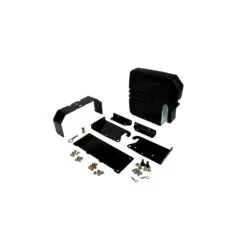 Arnold Rear Mounted Weight Kit 1 Pk