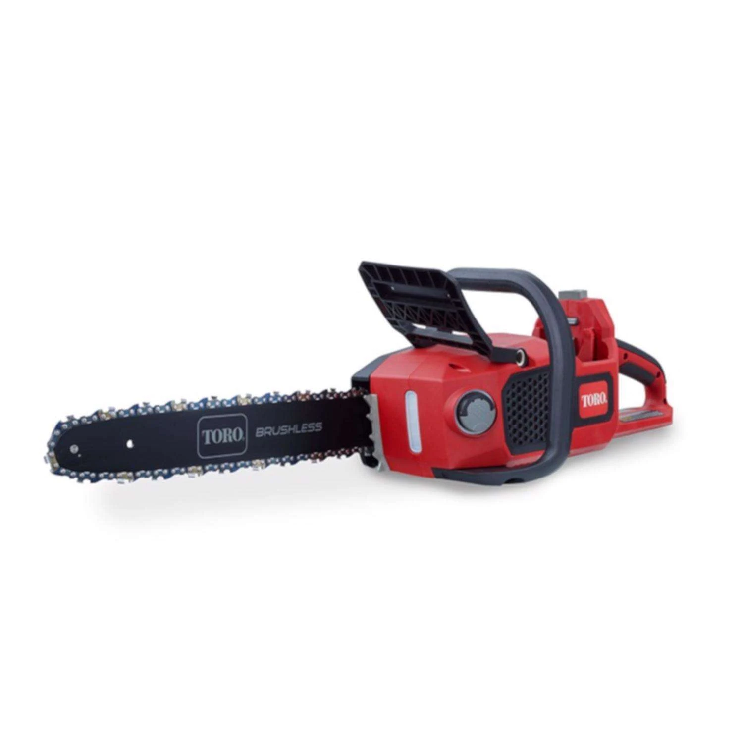 Toro Flex-Force Power System 16 In. 60 V Battery Chainsaw Tool Only 3 Toro Flex-Force Power System 16 In. 60 V Battery Chainsaw Tool Only
