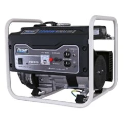 Pulsar 1600 W 120 V Gasoline Portable Generator 9 Pulsar 1600 W 120 V Gasoline Portable Generator -Power Lawn Equipment 2a349e6b d4ba 4cd6 a73a cef92420f45d