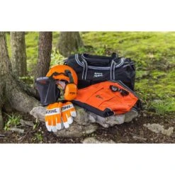 STIHL Pro Mark Personal Protective Equipment Kit 4 Pc 5 STIHL Pro Mark Personal Protective Equipment Kit 4 Pc -Power Lawn Equipment 2b0b5da7 8564 4bc6 9c02 40fe43b398c2