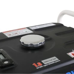 Pulsar 1600 W 120 V Gasoline Portable Generator 11 Pulsar 1600 W 120 V Gasoline Portable Generator -Power Lawn Equipment 2b234973 bc8d 43e1 ba38 ead81d41b925