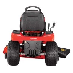 Craftsman CMXGRAM211302 46 In. Hydrostatic Gas Riding Mower 11 Craftsman CMXGRAM211302 46 In. Hydrostatic Gas Riding Mower -Power Lawn Equipment 2b2c24ae 287e 4a95 a8c0 daf7e0a3bc33