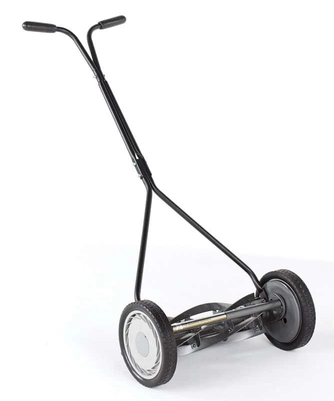American Lawn Mower Company 16 In. Manual Lawn Mower 4 American Lawn Mower Company 16 In. Manual Lawn Mower - Image 2