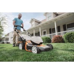 STIHL RMA 510 V 21 In. 36 V Battery Self-Propelled Lawn Mower Kit (Battery & Charger) 13 STIHL RMA 510 V 21 In. 36 V Battery Self-Propelled Lawn Mower Kit (Battery & Charger) -Power Lawn Equipment 2b87f678 e402 483f 8a12 3c0c6534cf53