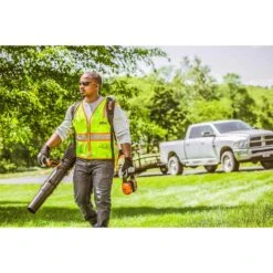 STIHL BR 700 X 193 Mph 901 CFM Gas Backpack Blower Tool Only 10 STIHL BR 700 X 193 Mph 901 CFM Gas Backpack Blower Tool Only -Power Lawn Equipment 2b9c9220 fcb5 44e1 ac19 4bc63388ef4f