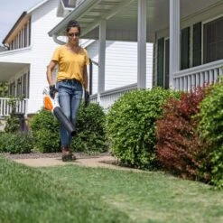 STIHL BGA 57 123 Mph 365 CFM 36 V Battery Handheld Leaf Blower Kit (Battery & Charger) 13 STIHL BGA 57 123 Mph 365 CFM 36 V Battery Handheld Leaf Blower Kit (Battery & Charger) -Power Lawn Equipment 2be100d5 bc99 4c77 8219 05f74dfb15d0