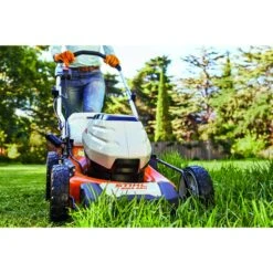 STIHL RMA 460 19 In. 36 V Battery Lawn Mower Kit (Battery & Charger) 20 STIHL RMA 460 19 In. 36 V Battery Lawn Mower Kit (Battery & Charger) -Power Lawn Equipment 2be2fbe2 f945 4765 827e c4fb54bfc394