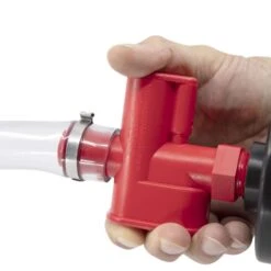 VP Racing Fuels 15 In. L Plastic Trigger Fluid Control Hose System -Power Lawn Equipment 2be8ec2b 1805 488e a8d6 90f448b844dc