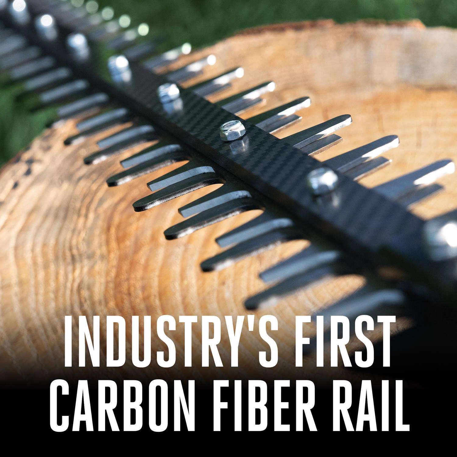 EGO Power+ HT2600 26 In. 56 V Battery Hedge Trimmer Tool Only 7 EGO Power+ HT2600 26 In. 56 V Battery Hedge Trimmer Tool Only - Image 5